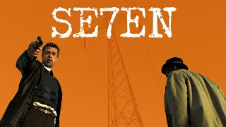 Se7en - A Horror Masterpiece