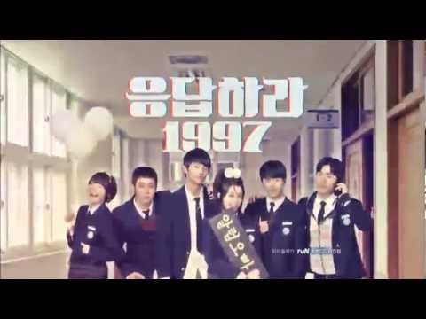응답하라1997, Reply1997 Ep.1 : 맨발의 청춘