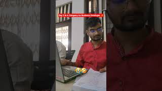 A Day In A Life Of Technical Business Development Engineer In A Company🤌 #employees #business #viral