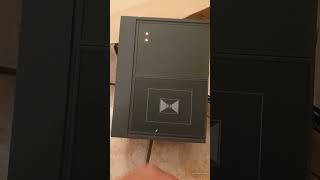 🔶 Flipper Zero RFID Bruteforce RFID Fuzzer does not work on all readers #shorts