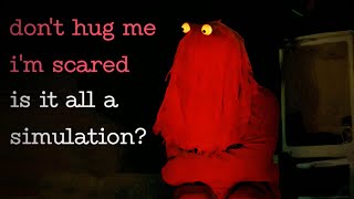 Don't Hug Me I'm Scared - Transport by daniel profeta 82,977 views 1 year ago 16 minutes