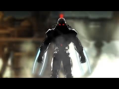 Fulgore's Devastation Beam Achievement Guide Killer Instinct