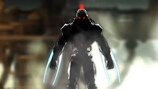 Fulgore's Devastation Beam Achievement Guide Killer Instinct