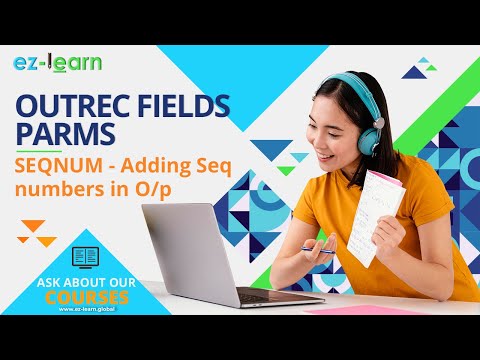 SEQNUM - How