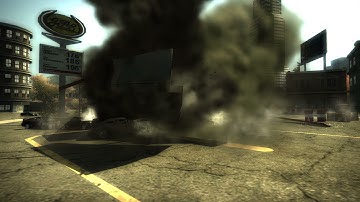 Need For Speed: Most Wanted 2005 Challenge Series : Challenges 31 & 32 Aston Martin DB9 60FPS/4K