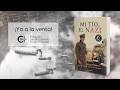Trailer Caligrama Mi tío, el nazi 
