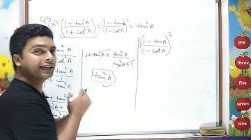 Q5 (x), Ex. 8.4, Trigonometry Chapter 8 - Maths Class 10th - NCERT | Trigonometry by imran sir