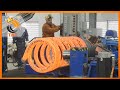 Satisfying Factory Machines and Ingenious Tools
