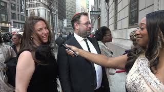 Queens Hospital Legacy Gala Red Carpet Highlights - 2026