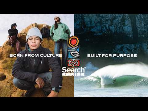 Introducing Search Series