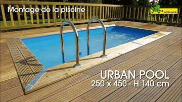 Le montage complet d