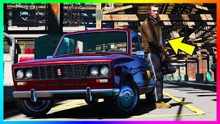 20 Things You NEED To Know About The Rune Cheburek Before You Buy In GTA Online DLC! (GTA 5 Update)