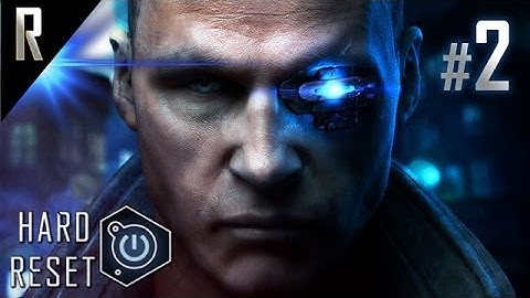 ◄ Hard Reset Walkthrough HD - Part 2