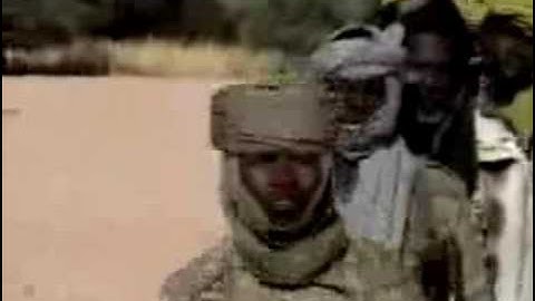 Preview Kindsoldaten