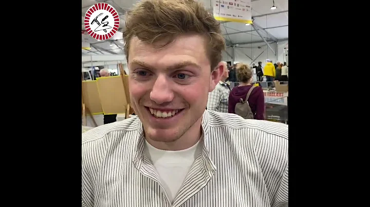 Skills 2022 interview med Daniel Krogh