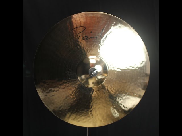 Paiste 20