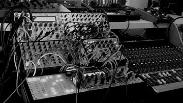 TIPTOP ONE - Glitchmachines BENT