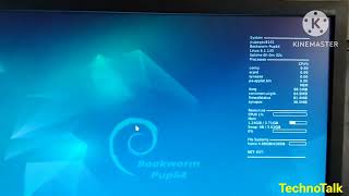 PUPPY LINUX START UP #linux