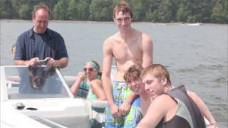 Graduation Slideshow of Conestoga Class of 2012 Neighborhood Boys