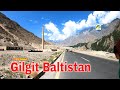 Road Trip Ghulkin To Ganish Gilgit Baltistan Pakistan