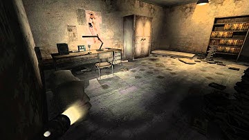 Penumbra: Overture - Ending