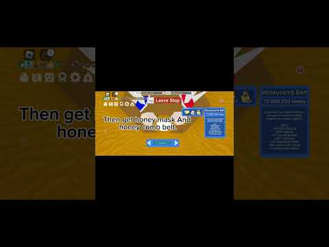 BSS ultimate progression guide ￼