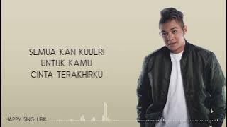 Mario G  Klau - Beda Lirik
