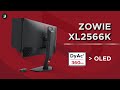 Better than OLED? - BenQ Zowie XL2566K Review