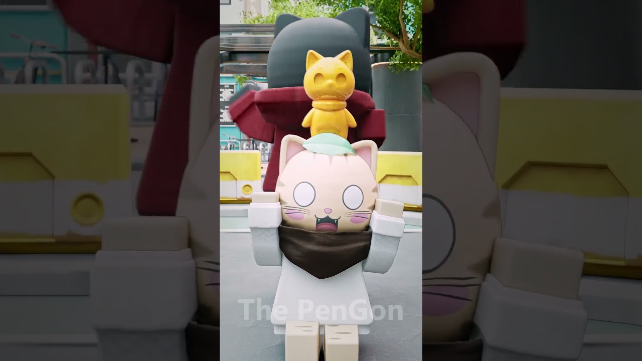 EPIC PRANK : Little Cat Screams 😱 