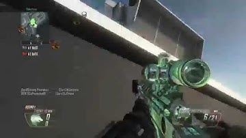 (The Basic Trickshot) Trickshotting with Bots Ep.1