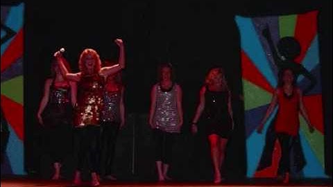 Mizzou Pi Beta Phi RAMS 2010