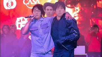 Macro Micro Music Video - 2023