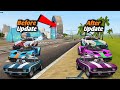 Before 🆚 After Update All Cars Wheel Stunts // Extreme Car Driving Simulator // BeamngCars Gameplay