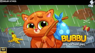 Bubbu My Virtual Pet Gameplay Walkthrough #20 - High Score #10: Catcher
