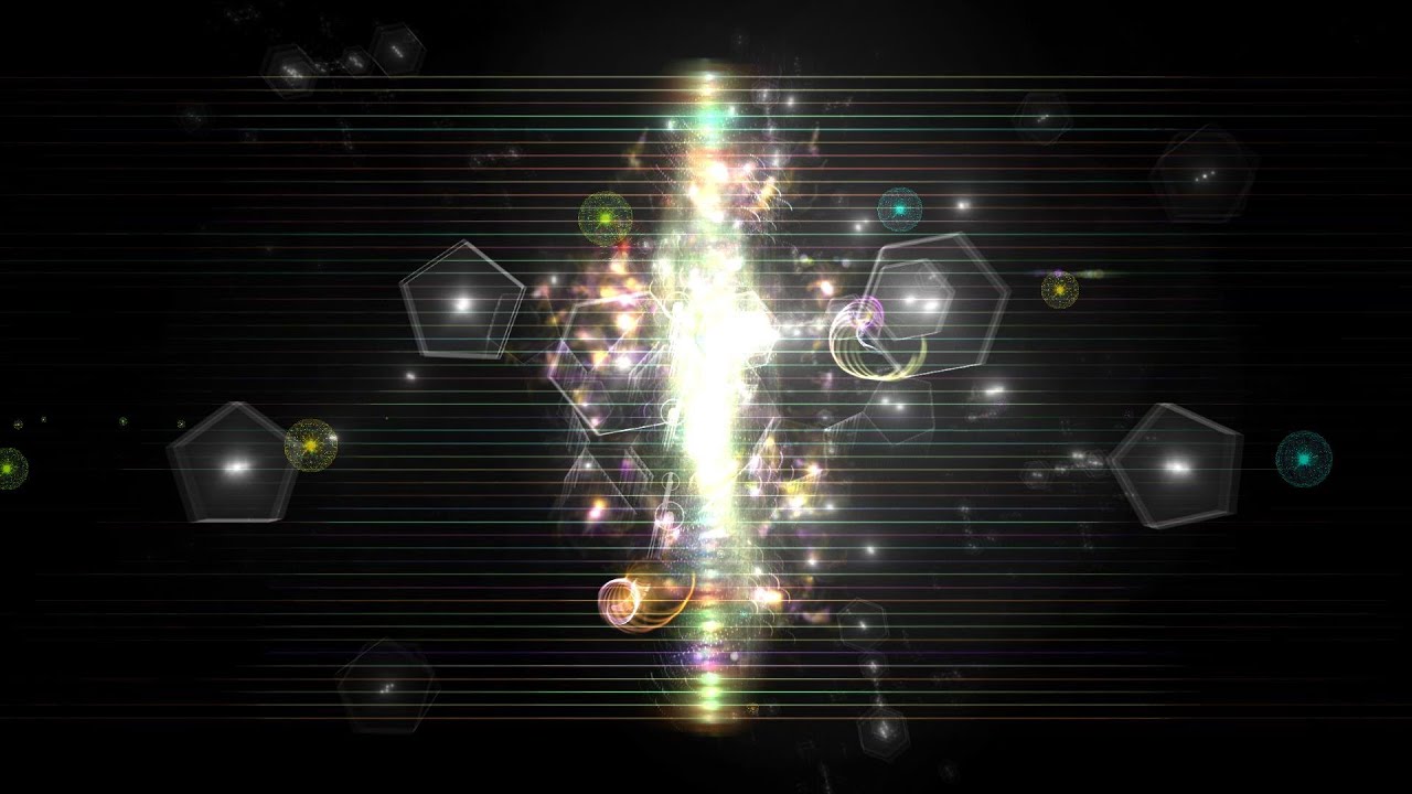 Ascension DNA Activation 2022