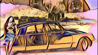 COSMIC TRACK - Duran Duran Planet Earth Night Version - SLOW