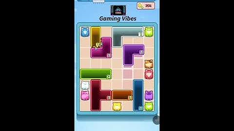 Drop The Cat Level 162 Walkthrough Solution