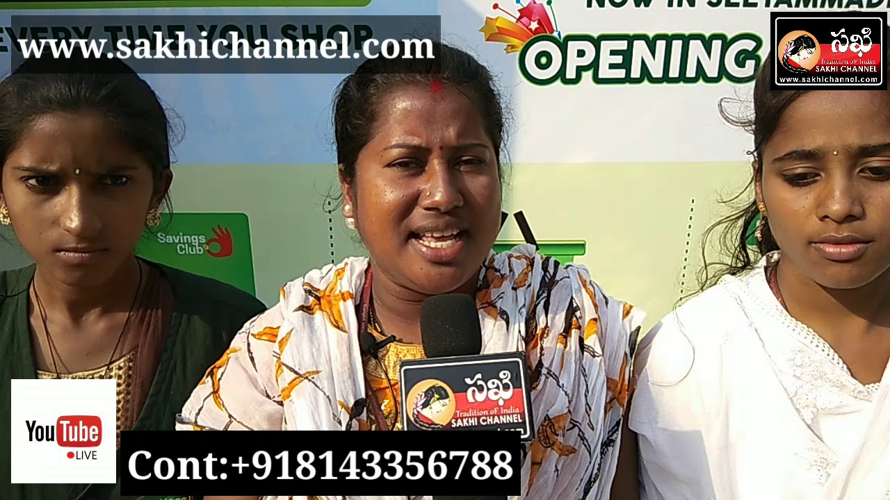 HERITAGE Fresh HYDERABAD Largest Supermarket Opening Shortly in VIZAG - YouTube