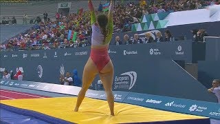 Spor da YaÅŸanmÄ±ÅŸ En SÄ±cak ve EÄŸlenceli 15 An