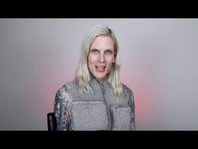 Jeffree Star Dragging Beauty Gurus/Brands for 15 Minutes