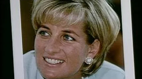 Diana: The Legend and Legacy of a Princess