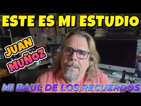 MI BAUL DE LOS RECUERDOS