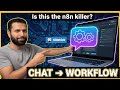 Is this better than n8n and Zapier combined?