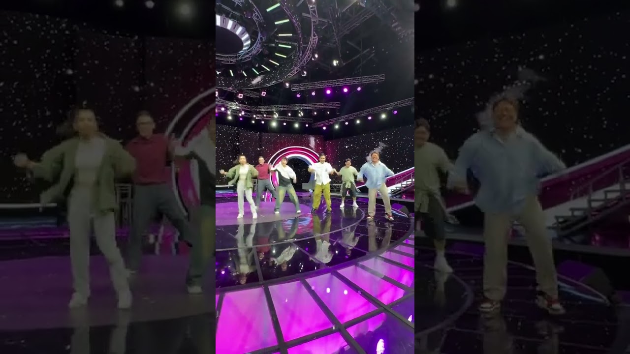 Afan dance maukah tidak di panggung da7 🔥💃#da5afan #afanda5 #shorts #indosiar #da7 #fyppp