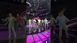 Afan Dance Maukah Tidak Di Panggung Da7 da5afan afanda5 shorts indosiar da7 fyppp
