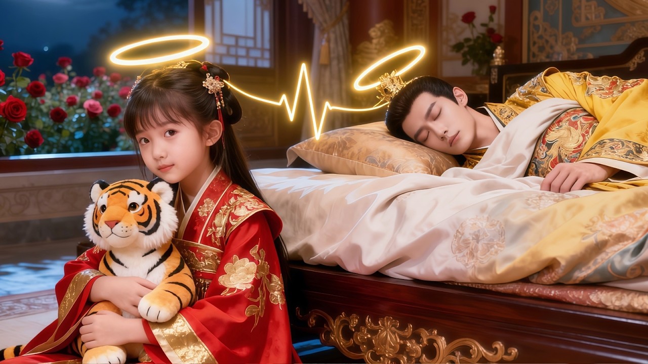 【MULTI SUB】异能女孩穿成瘋批王爺的炮灰幼崽，怎料爹爹是個頂級戀愛腦，被女人騙得流落大街還險些丟了命！ 看萌寶憑心聲預知危機救下爹爹，帶爹逆天改命奪天下！#短劇 #穿越 #古装 #萌宝 #异能