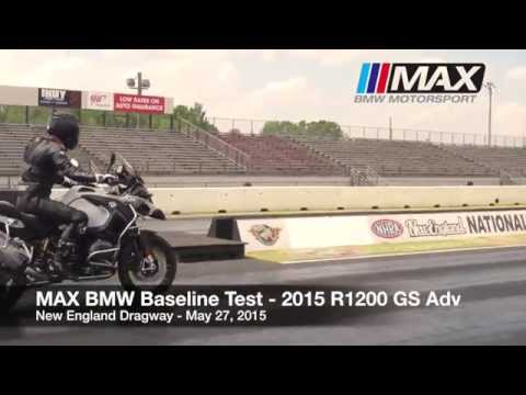 BMW R1200 GS Adventure - MAX BMW Motorcycles