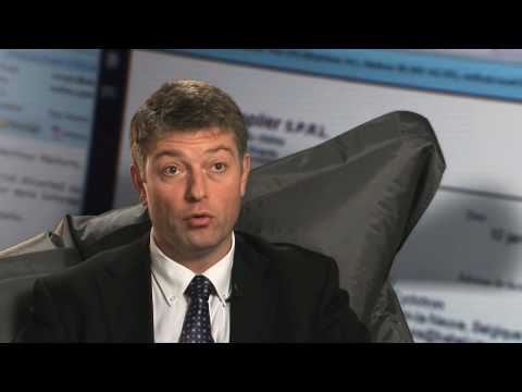 Francois Van Uffelen / Babelway (2009)