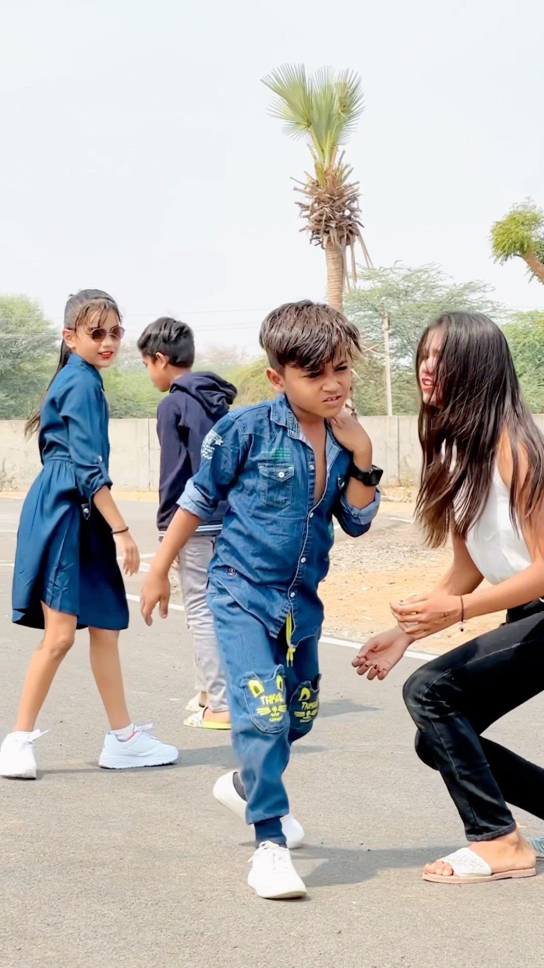 Tappu Parmar | Viral Song ?| #tappuparmar #trending #breakup