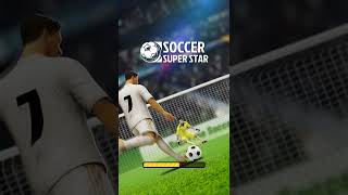 Let's play Soccer Super Star Levels 6-7-8 #shorts screenshot 4